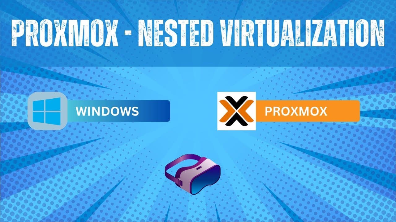Nested Virtualization