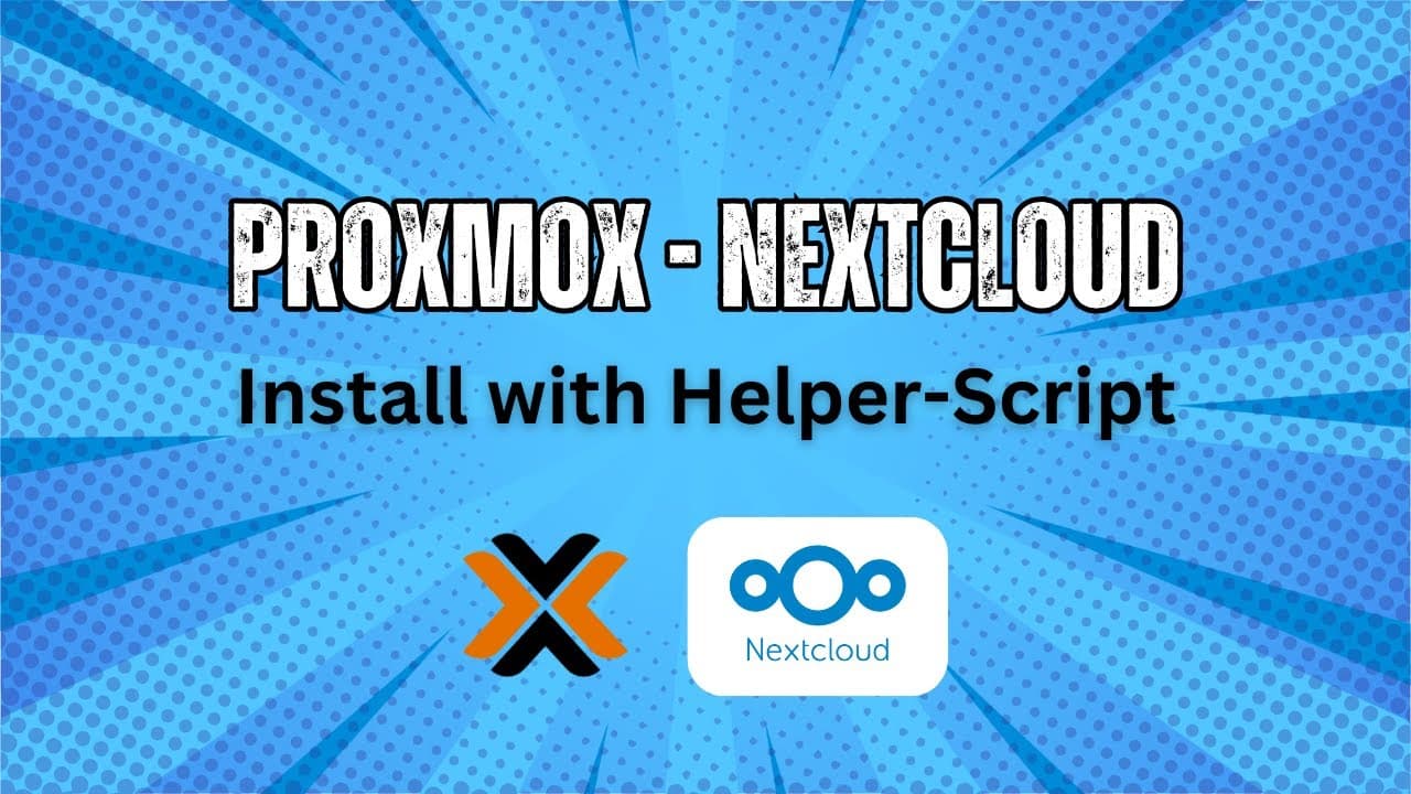 Nextcloud Helper Script