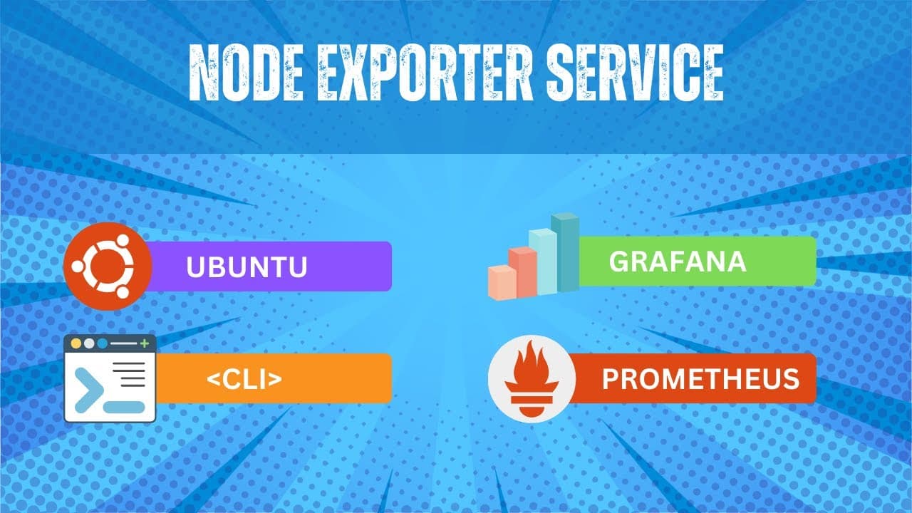Node Exporter Service