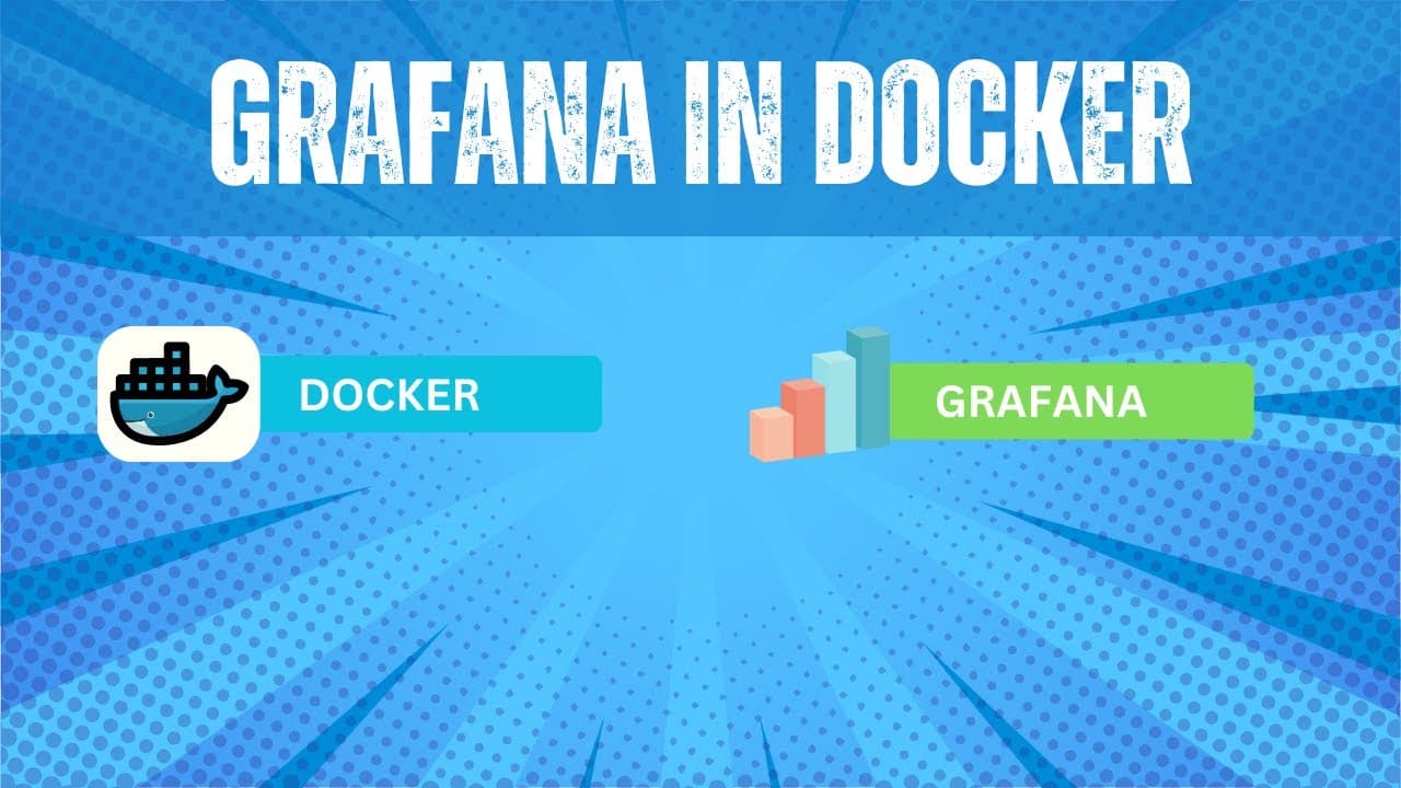 Grafana in Docker